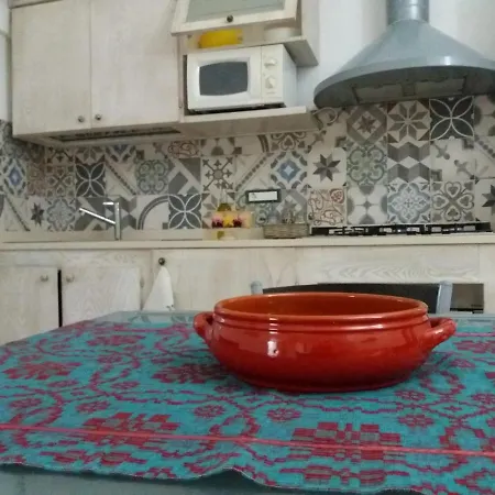 Apartment Casa Corte Della Liberta Uggiano La Chiesa