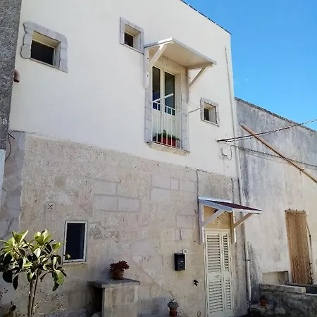 Apartment Casa Corte Della Liberta Uggiano La Chiesa