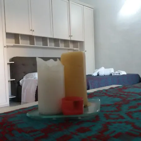 Casa Corte Della Liberta Apartment Uggiano La Chiesa