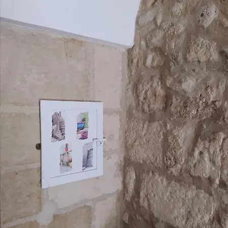Casa Corte Della Libertà
