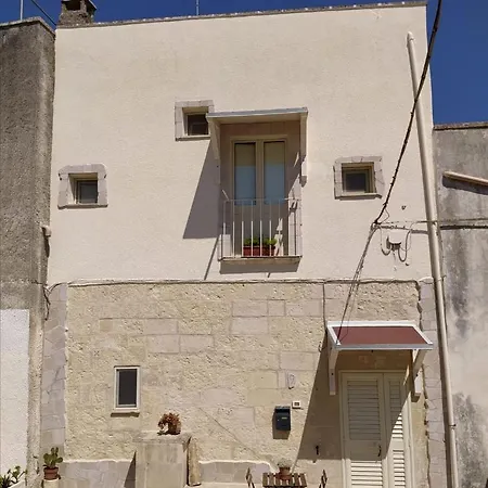 Casa Corte Della Libertà Appartamento *