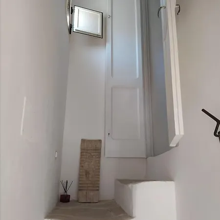 Casa Corte Della Liberta Apartment *