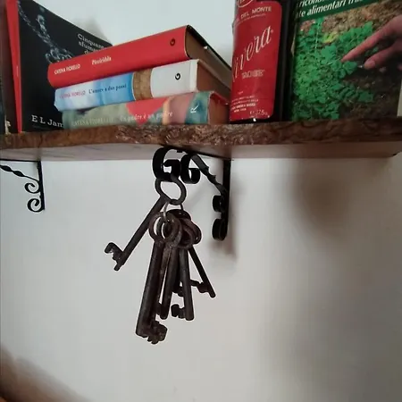 Casa Corte Della Liberta Apartment *