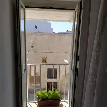 Apartment Casa Corte Della Liberta Uggiano La Chiesa