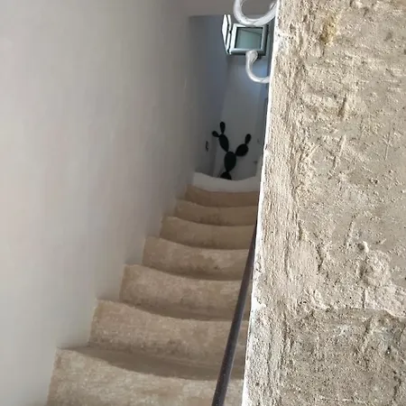 Casa Corte Della Liberta Apartment Uggiano La Chiesa