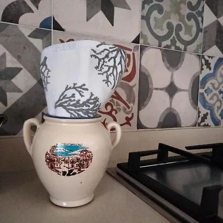 Apartment Casa Corte Della Liberta *