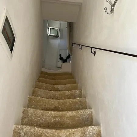 Casa Corte Della Liberta * Uggiano La Chiesa