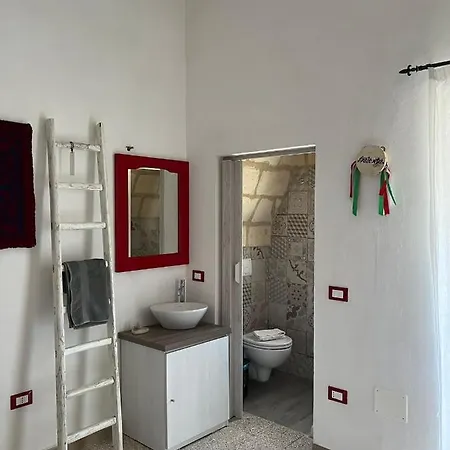 Casa Corte Della Liberta Apartment *