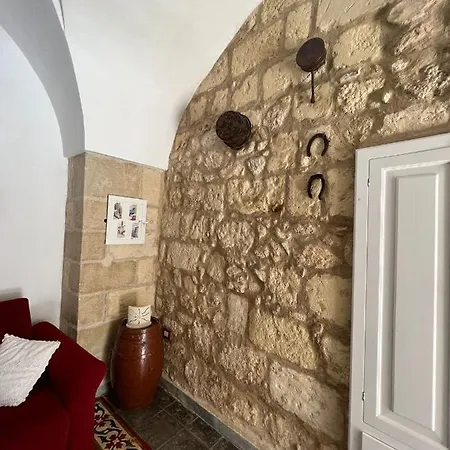 Casa Corte Della Liberta Apartment Uggiano La Chiesa