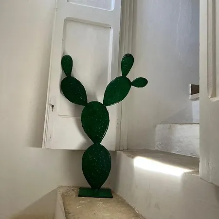 Casa Corte Della Liberta Apartment Uggiano La Chiesa