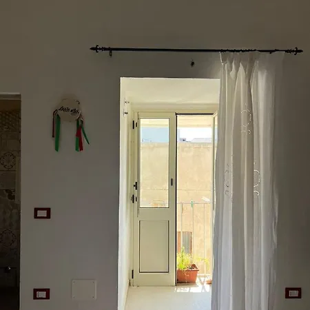 Apartment Casa Corte Della Liberta