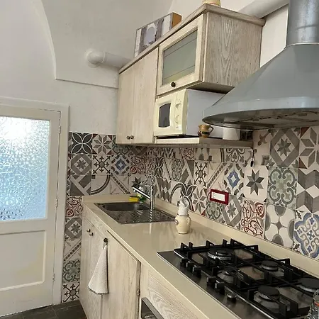 Casa Corte Della Liberta * Uggiano La Chiesa