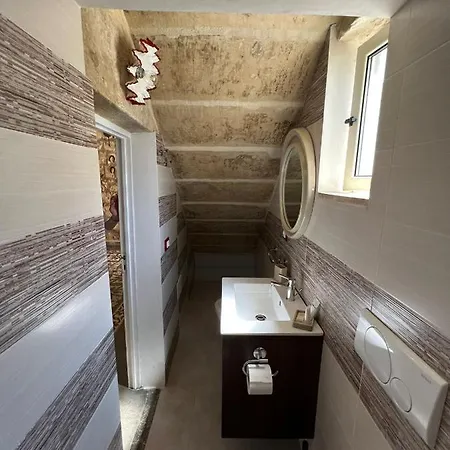 Apartment Casa Corte Della Liberta Uggiano La Chiesa