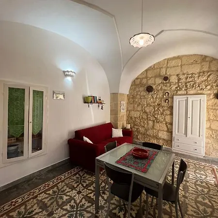 Casa Corte Della Libertà *