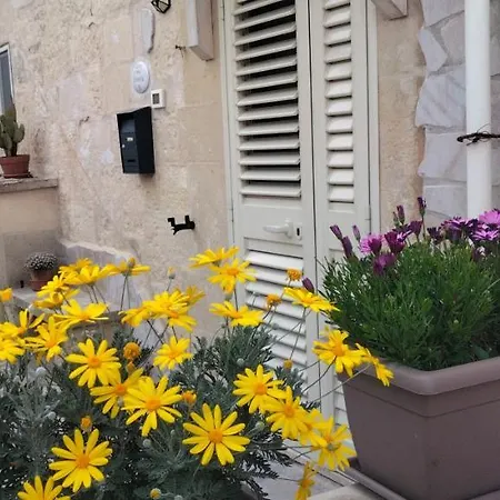 Casa Corte Della Libertà Appartamento