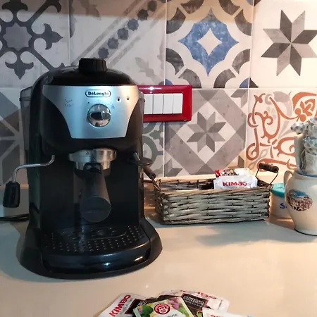 Apartamento Casa Corte Della Libertà Uggiano La Chiesa