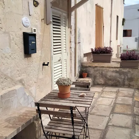 Casa Corte Della Liberta Apartment *