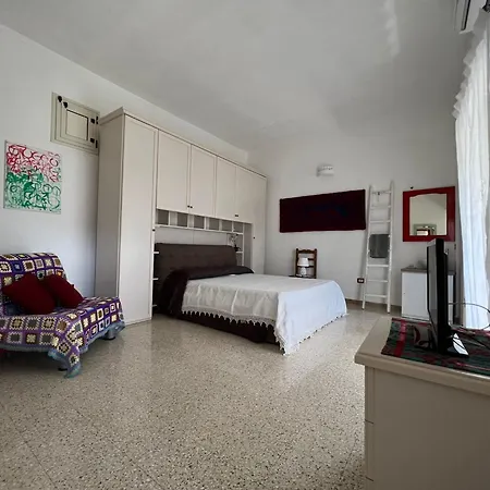Casa Corte Della Libertà